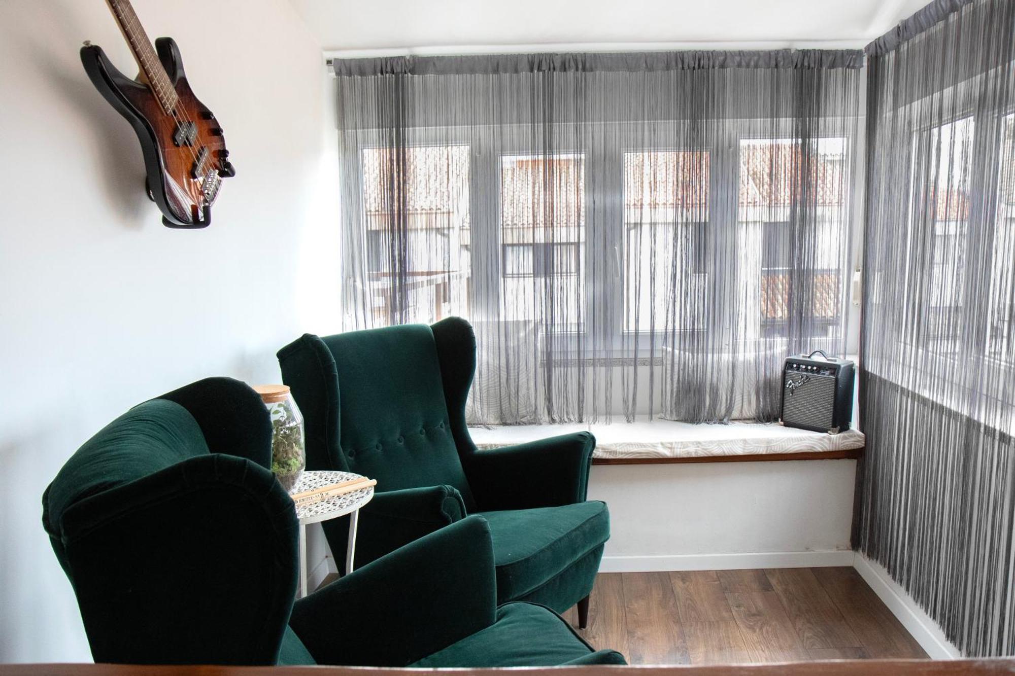 Apartments Ariana ウマグ エクステリア 写真